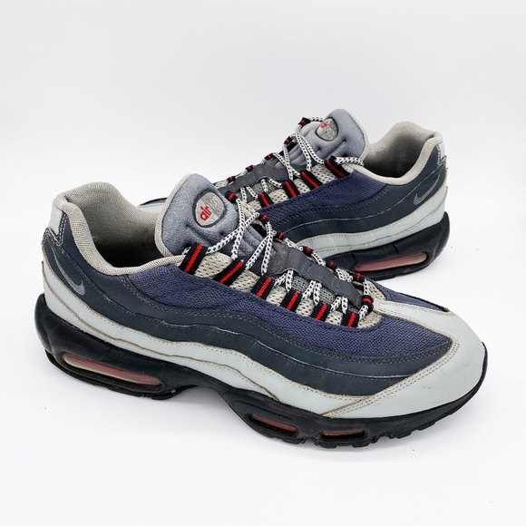 air max 95 grigio navy air max 95 grigio navy